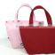 China Canvas Multi-function Tote Bag, Lunch Box Bag, 8-24oz Canvas Tote Bag