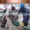 China made cheap Shengya brand concrete spun pole making mould for Africa