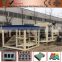 China supplier fully automatic hydraulic brick machine QT10-15 top quality concrete block forming machine price in Tunisia