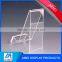 customized acrylic retro mobile phone handset holder/POP acrylic retro mobile phone handset holder