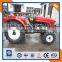 China mini 35hp farm tractor for sales