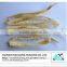 Pet food-dried blue whiting strip