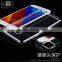 2016 Newest High Quality IMAK Nature Transparent Soft TPU Case Back Cover For Samsung Galaxy Note 7