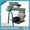 Chicken Feed Pellet Processing Machine For Pellet Feed