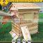 Outflow honey beehive/automatic flow honey bee hive
