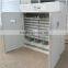 CE approved chicken egg incubator for sale/poultry egg incubator