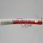 Manufacturer High Quality Red Large Hook 9" Stainless Steel Bee Hive Tool