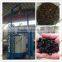 high capacity bamboo coconut shell wood logs carbonization stoves