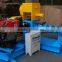 180-200kg/h fish feed pellet machine with diesel engine