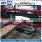top quality and best price horizontal bandsaw mill machine made in China, 2017