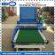 Chinese Manufacture Shandong Shuanghuan wood twin blade board edger machine for sale