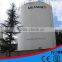ASME LNG Spherical storage tank made by a China manufacturer