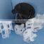 Plastic Heilex Ring used as Random Packing