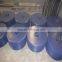 Boron steel 560*5mm notched harrow disc blade