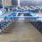 Hot Sell Agericultural Tractor 1BZ 2.0-3.4Trailed type heavy duty offset disc harrow