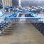 Yucheng 1BZ 2.0-8.0 Trailed type Hydraulic traction heavy duty offset disc harrow
