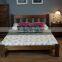 Polish furniture pine bed - No. 13 180 x 200