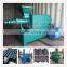 High quality good performance charcoal rods machine price wood brick briquettes machine