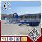 Reliable Quality High Efficient Quick Cassava Powder Air Drying Flash Dryer Machine