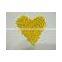 PE PP PS ABS Color masterbatch for plastic yellow masterbatch
