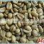 Export grade AA arabica coffee beans in 60kg jute bag