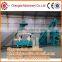 CE approved wood pellet mill production line 1T 2T 5T