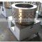 shanghai minggu machinery plucker poultry plucker chicken plucker