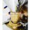 Electric chicken Fish meat ball making machine