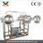 Steam heating autoclave industrial double kettle