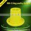 poultry plastic chicken feeder 1.5kg-10kg