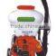 Agriculture knapsack mist duster, mist blower sprayer, mist sprayer