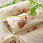 wheat corn flour tortilla machine