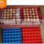30 holes high quality plastic egg tray