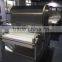 Automatic home cake cutting machine