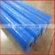 light blue pe tarpaulin sheet & roll