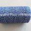 polywire plastic fence reel electric rope for cattle sheep