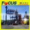 Low Price Efficiently 60t/h Asphalt Mixing Plant for Road Construction