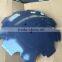 Factory price 14"X3MM DISC HARROW BLADE