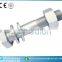 Stainless Steel Bolt with Nut and Washer