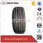 Car tires in car wheels pcr tires 245/45zr 18