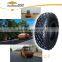 Roller tyre c7 23.1-26