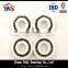 Plastic Ball Bearings POM 6005