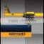 LD LX Single-Girder Electric Overhead Cranes Crane Hometown Safe Driving Brige Crane