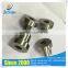  New Stainless Steel Hex Scoket Flat Head Male-Female Screws