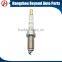 High performance Platinum and Iridium Spark plug,NGK 4921 ILKAR7B11 for toyota corolla