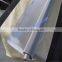 high quality 304 316 60 micron stainless steel wire mesh