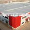 Professional warehouse with low price