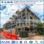 EN 1090 certified Prefab steel beams residential construction