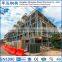 Prefabricated High-rise Steel structure Construction multistorey building