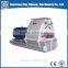 High Output Durable Poultry Feed Grain Hammer Mill